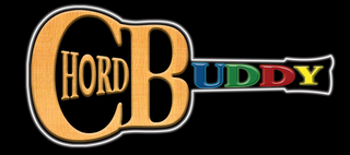 CHORD BUDDY logo