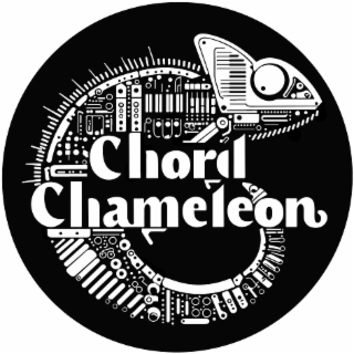 CHORD CHAMELEON logo