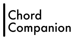 CHORD COMPANION logo