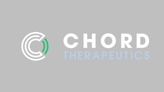 CHORD THERAPEUTICS logo