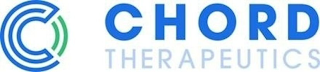 CHORD THERAPEUTICS logo