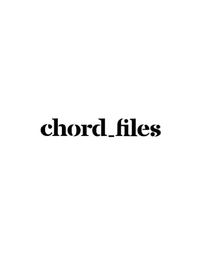 CHORD_FILES logo