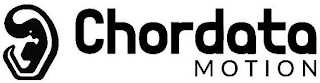 CHORDATA MOTION logo