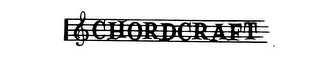 CHORDCRAFT logo