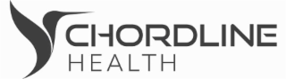 CHORDLINE HEALTH logo