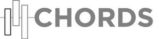 CHORDS logo