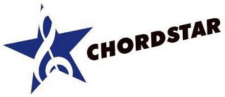 CHORDSTAR logo