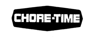 CHORE-TIME logo