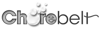 CHOREBELT logo