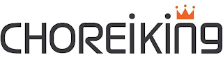 CHOREIKING logo