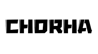 CHORHA logo