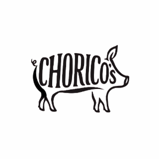 CHORICO'S logo