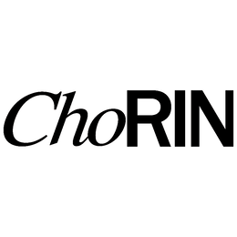 CHORIN logo