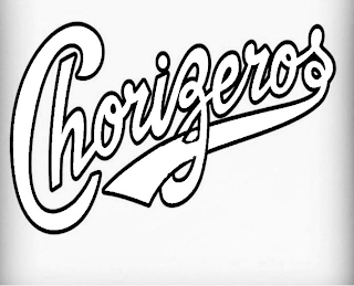 CHORIZEROS logo