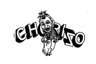 CHORIZO logo