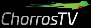 CHORROSTV logo