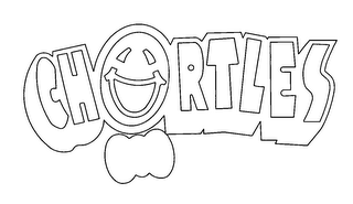 CHORTLES logo