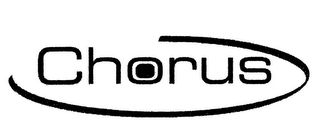 CHORUS logo