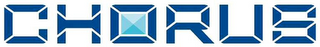 CHORUS logo