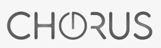 CHORUS logo