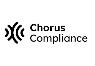 CHORUS COMPLIANCE logo