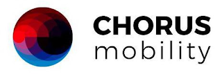 CHORUS MOBILITY logo