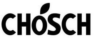 CHOSCH logo