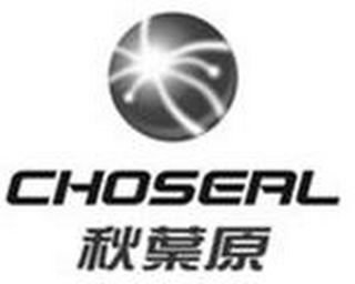 CHOSEAL logo