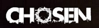 CHOSEN logo