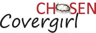 CHOSEN COVERGIRL logo