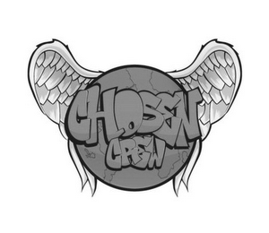 CHOSEN CREW logo