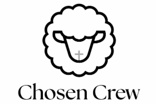 CHOSEN CREW logo