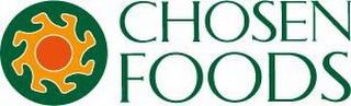 CHOSEN FOODS
