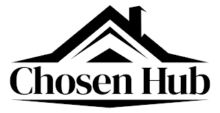 CHOSEN HUB logo