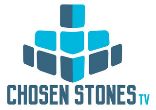CHOSEN STONES TV logo