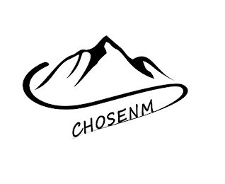 CHOSENM logo