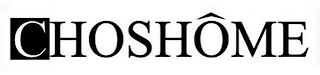 CHOSHOME logo