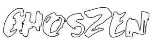 CHOSZEN logo