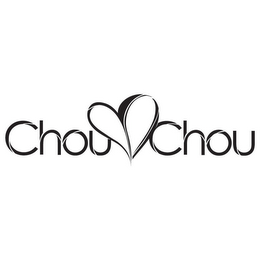 CHOU CHOU logo