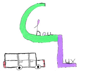 CHOU LUX logo