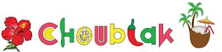 CHOUBLAK logo