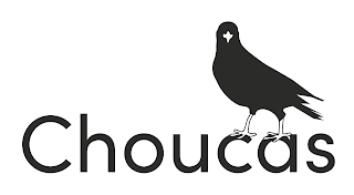 CHOUCAS logo