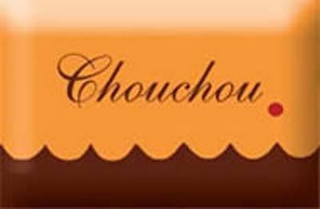 CHOUCHOU logo