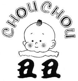 CHOUCHOU logo