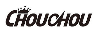 CHOUCHOU logo