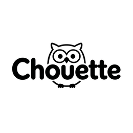 CHOUETTE logo