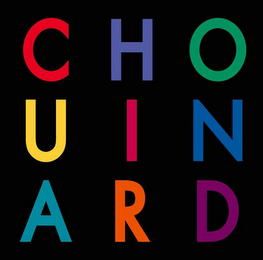 CHOUINARD logo