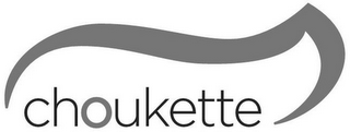 CHOUKETTE logo
