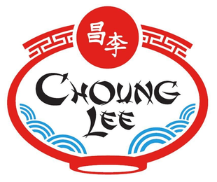 CHOUNG LEE logo