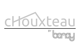 CHOUXTEAU BY BANAY logo